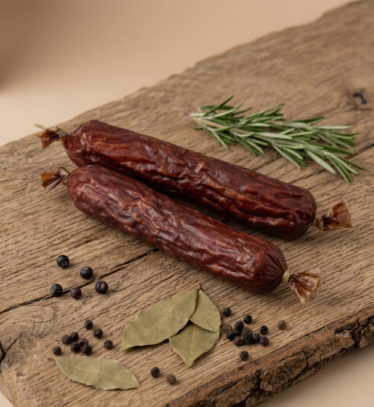 Kiełbasa krakowska